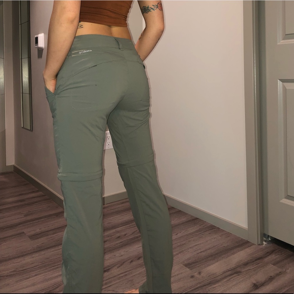 Columbia Trail Hiking Pants